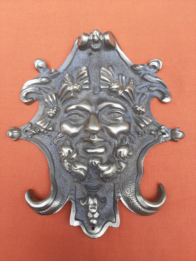 Ameublement : Motif style  - Louis XIV - Référence 1033