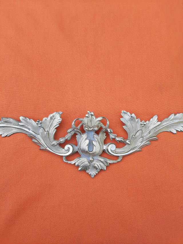 Ameublement : Tablier style  - Louis XV - Référence 625 D